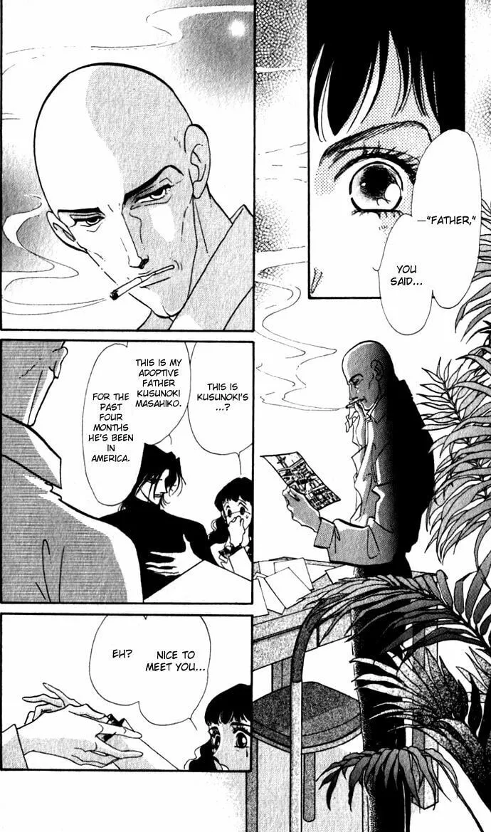 Read Lady Masquerade chapter 5 image 22 on Lezhin