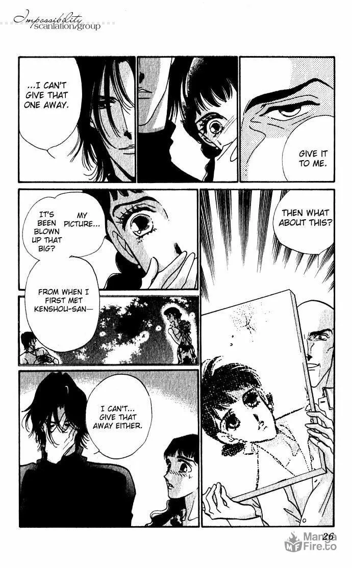 Read Lady Masquerade chapter 5 image 24 on Lezhin