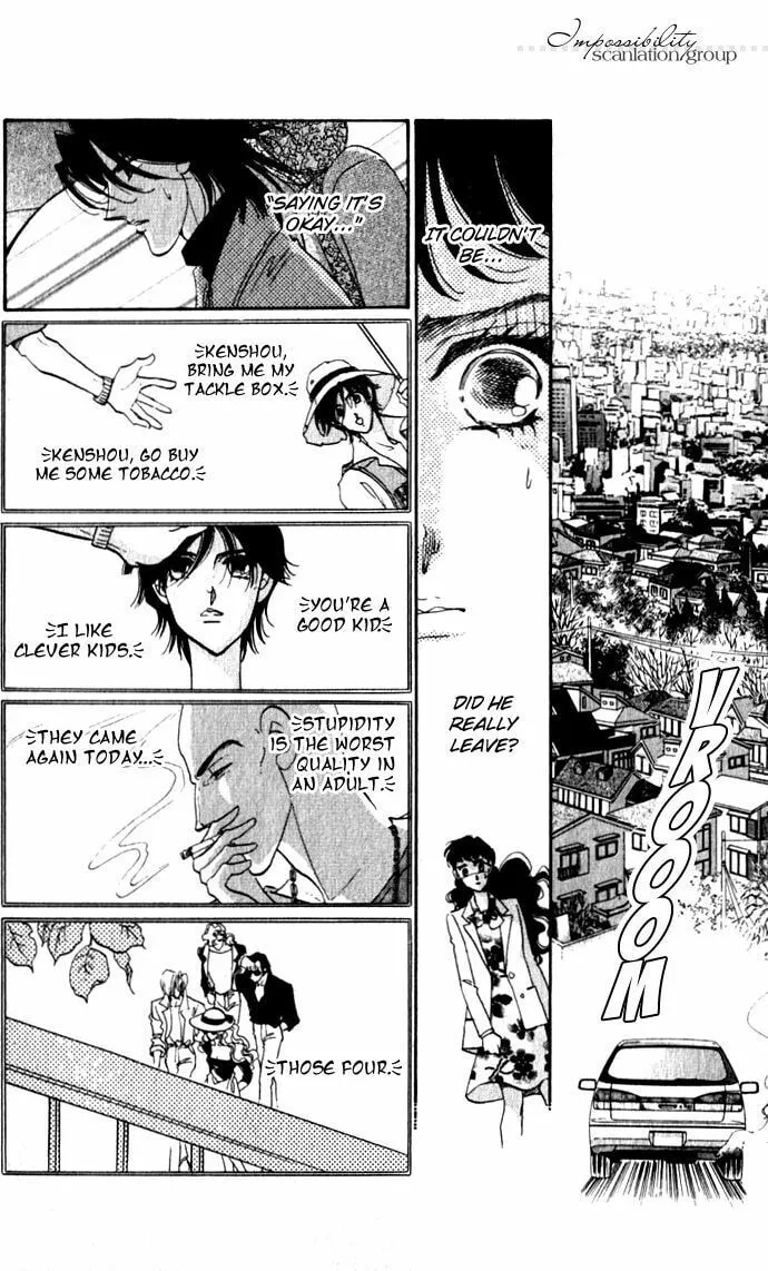 Read Lady Masquerade chapter 5 image 28 on Lezhin
