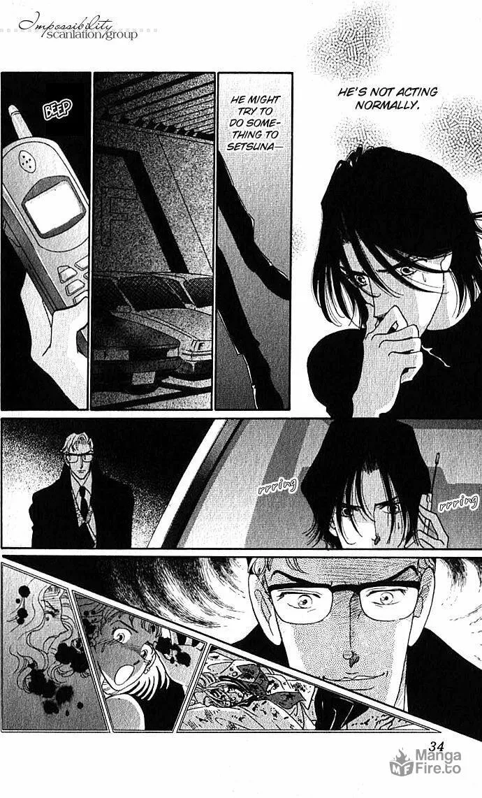 Read Lady Masquerade chapter 5 image 32 on Lezhin
