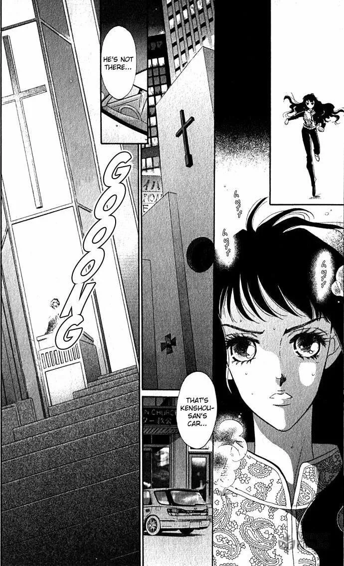 Read Lady Masquerade chapter 5 image 34 on Lezhin