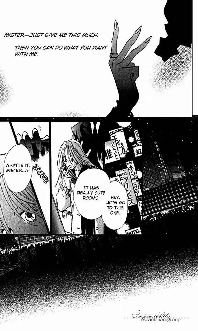 Read Lady Masquerade chapter 5 image 7 on Lezhin