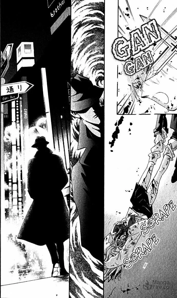 Read Lady Masquerade chapter 5 image 8 on Lezhin