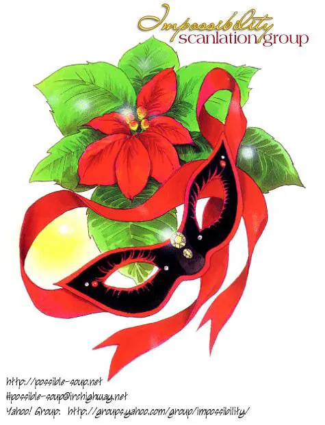 Read Lady Masquerade chapter 6 image 1 on Lezhin