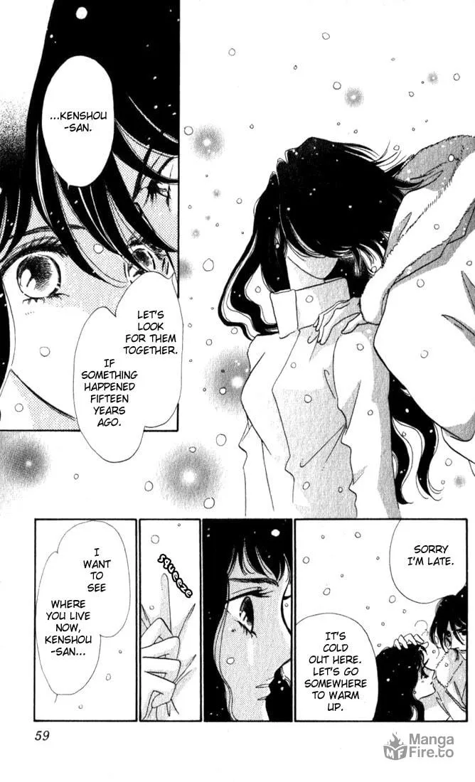 Read Lady Masquerade chapter 6 image 11 on Lezhin