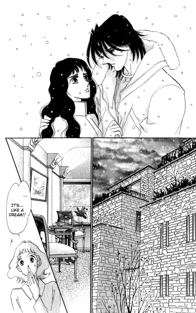 Read Lady Masquerade chapter 6 image 12 on Lezhin