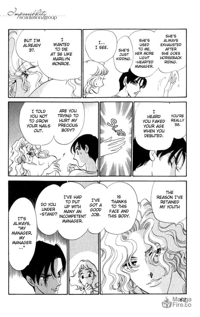 Read Lady Masquerade chapter 6 image 14 on Lezhin