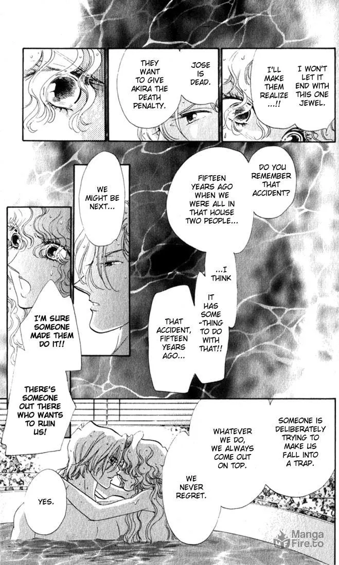 Read Lady Masquerade chapter 6 image 19 on Lezhin