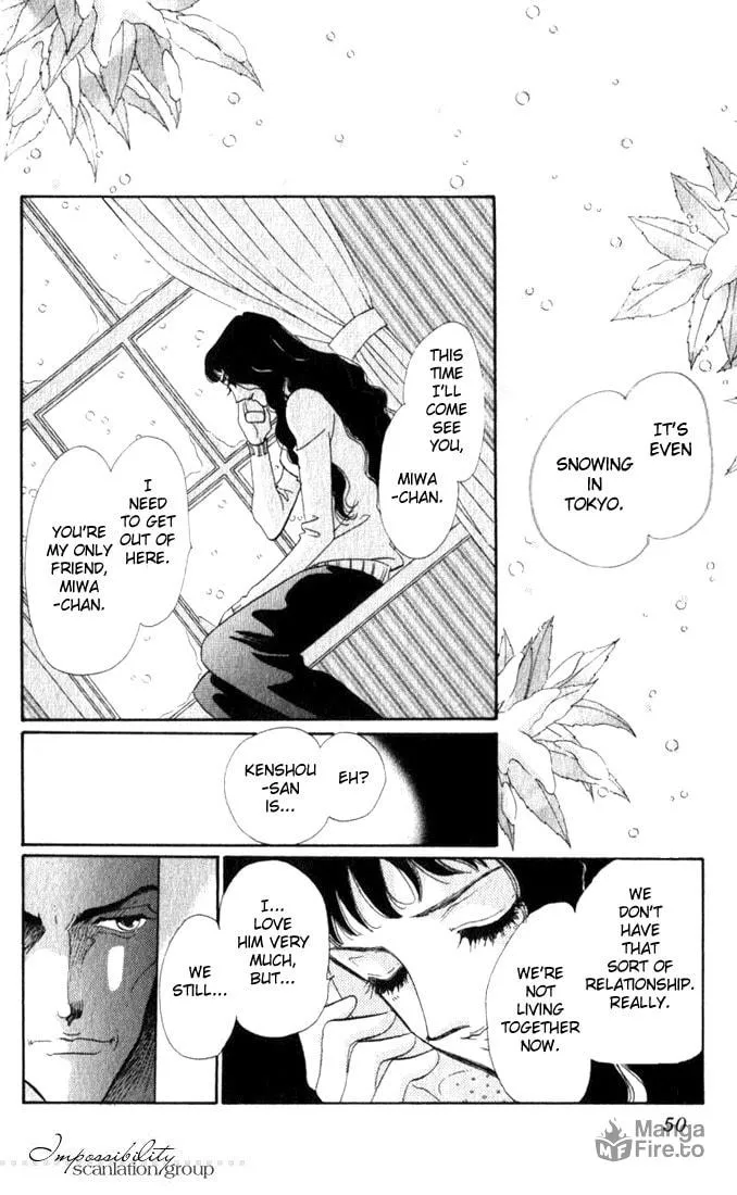 Read Lady Masquerade chapter 6 image 2 on Lezhin