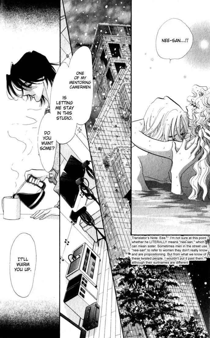 Read Lady Masquerade chapter 6 image 20 on Lezhin