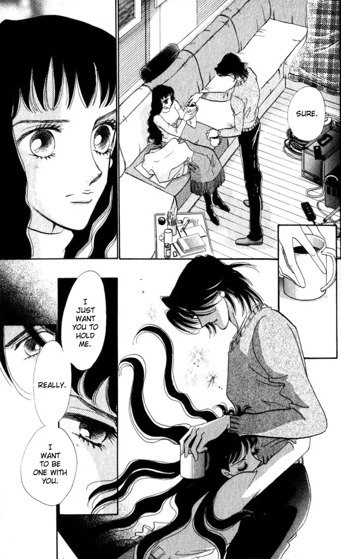 Read Lady Masquerade chapter 6 image 21 on Lezhin