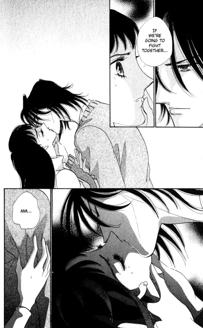 Read Lady Masquerade chapter 6 image 22 on Lezhin