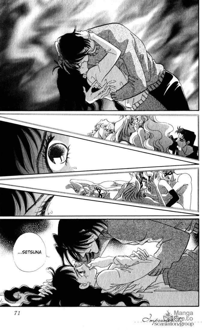 Read Lady Masquerade chapter 6 image 23 on Lezhin