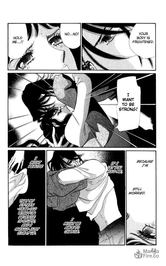 Read Lady Masquerade chapter 6 image 24 on Lezhin