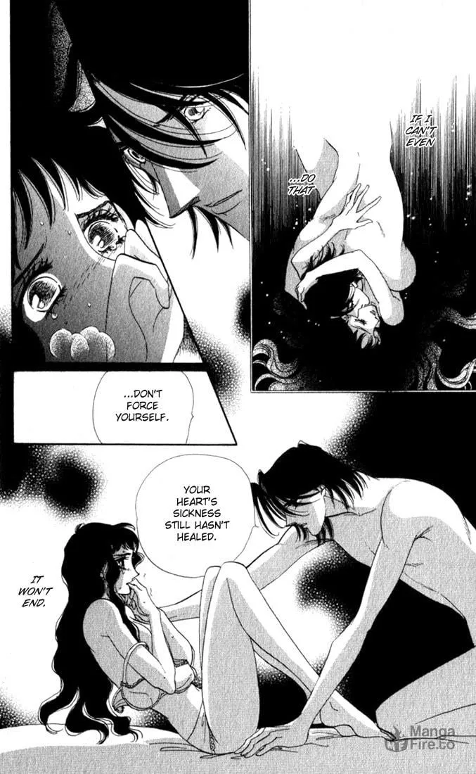 Read Lady Masquerade chapter 6 image 26 on Lezhin