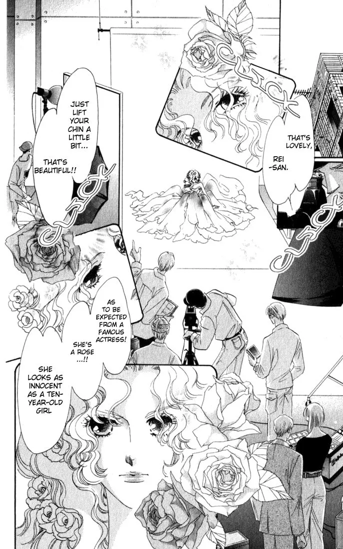 Read Lady Masquerade chapter 6 image 28 on Lezhin