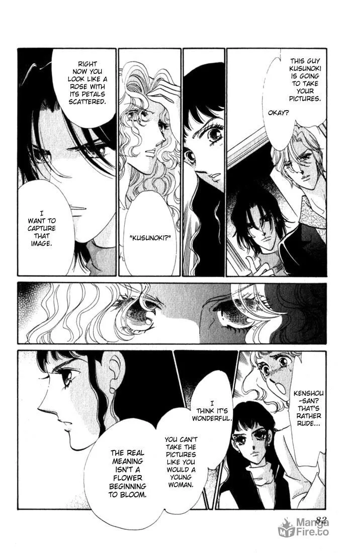 Read Lady Masquerade chapter 6 image 34 on Lezhin