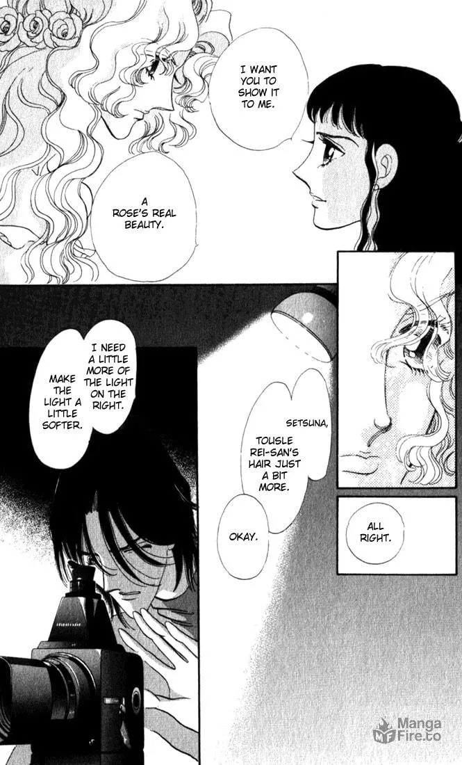 Read Lady Masquerade chapter 6 image 35 on Lezhin