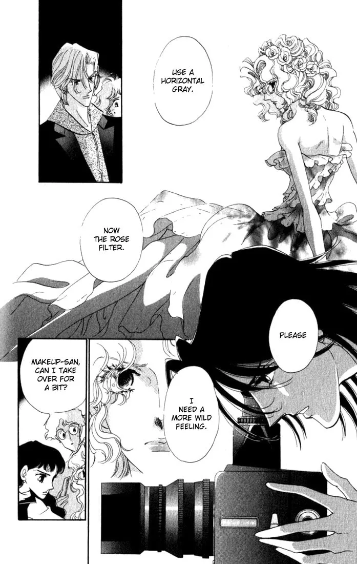 Read Lady Masquerade chapter 6 image 36 on Lezhin