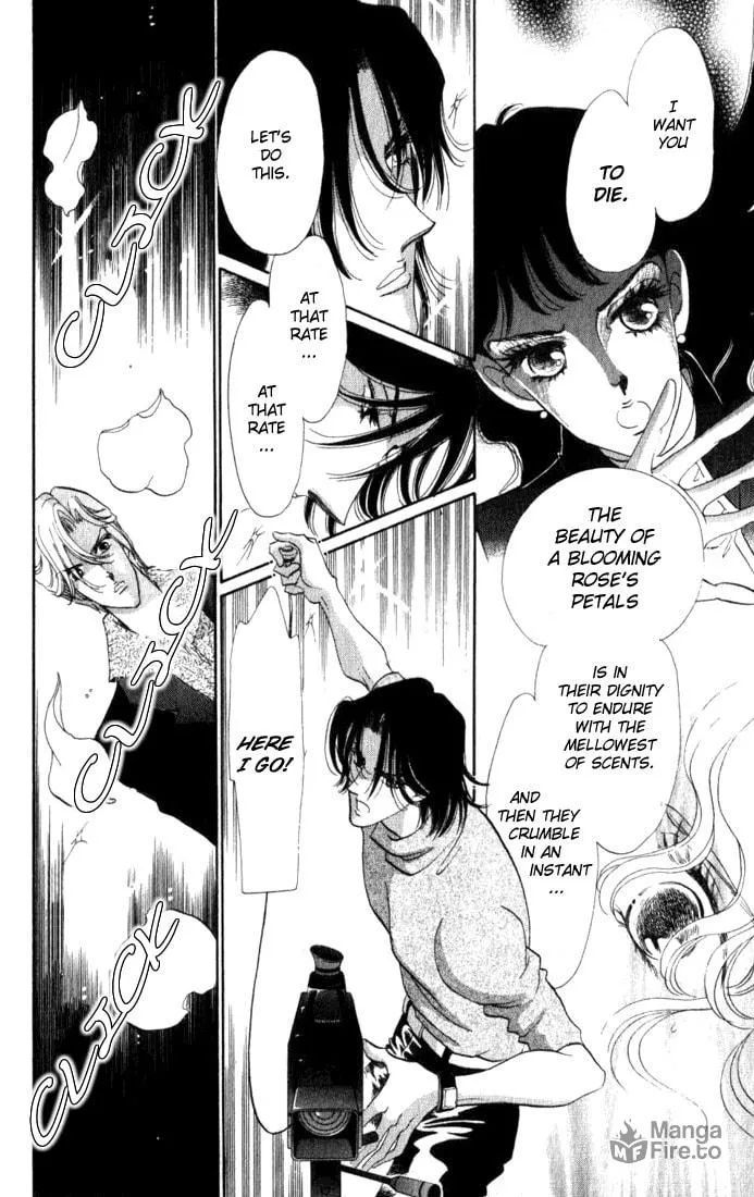 Read Lady Masquerade chapter 6 image 38 on Lezhin