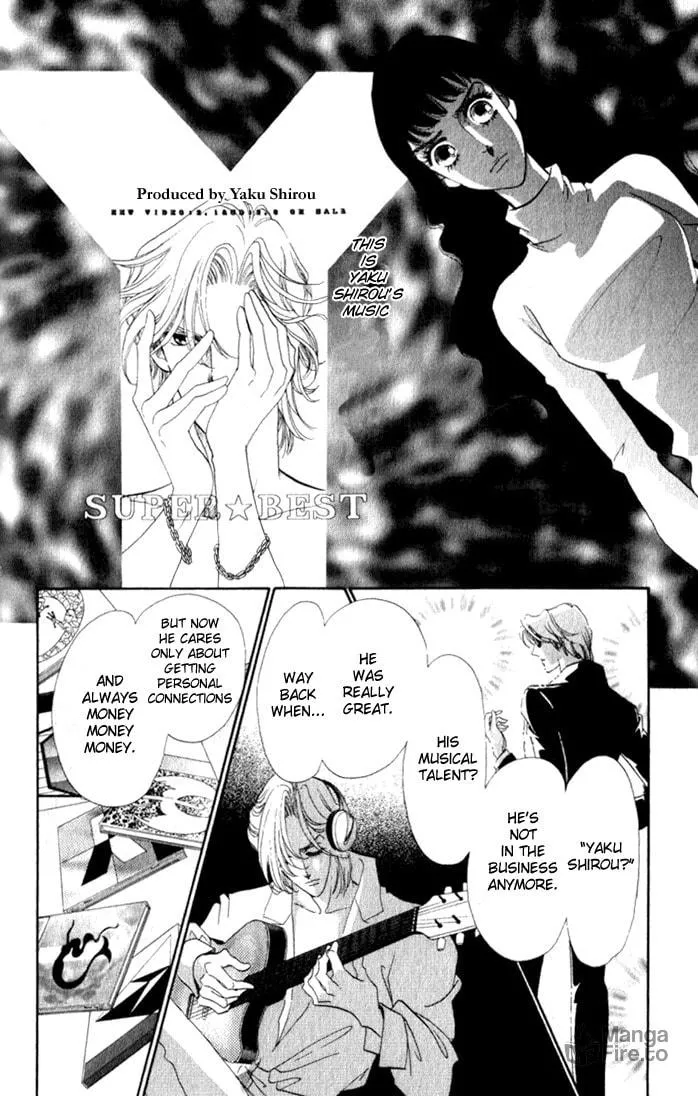 Read Lady Masquerade chapter 6 image 4 on Lezhin