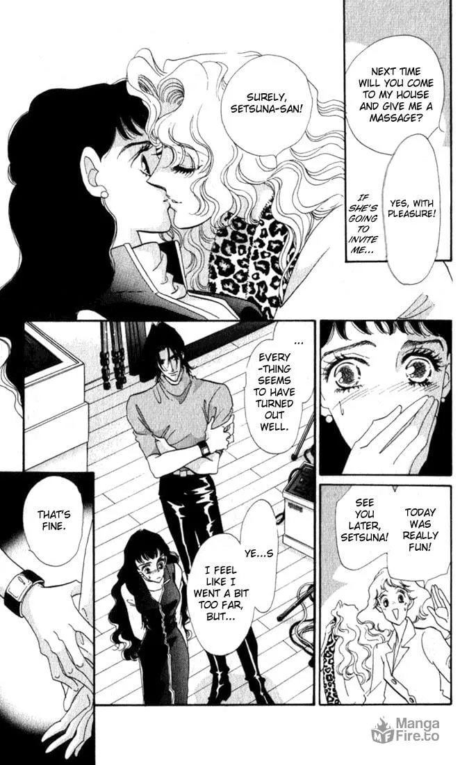 Read Lady Masquerade chapter 6 image 41 on Lezhin