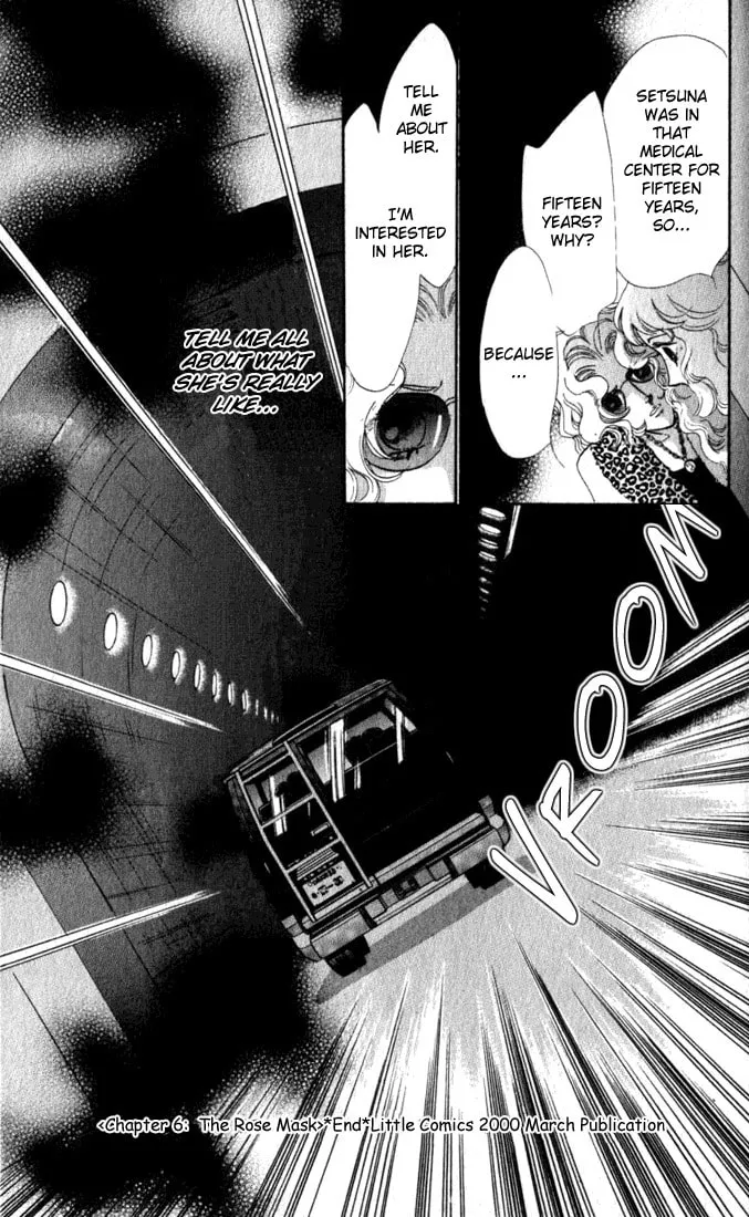Read Lady Masquerade chapter 6 image 43 on Lezhin
