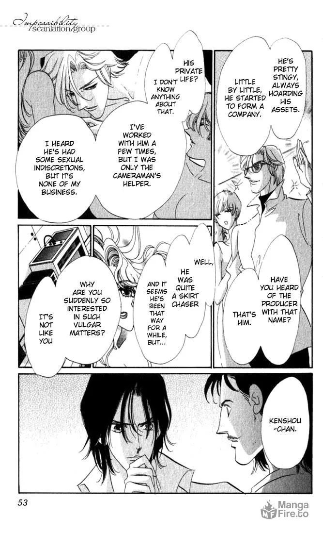 Read Lady Masquerade chapter 6 image 5 on Lezhin