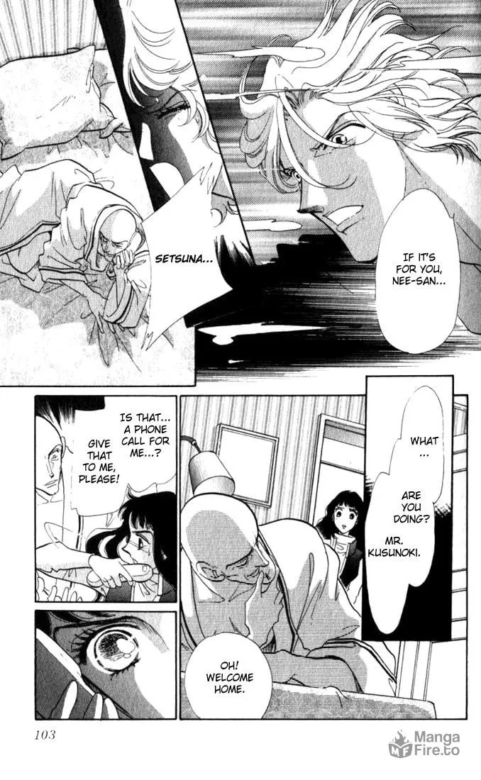 Read Lady Masquerade chapter 7 image 11 on Lezhin