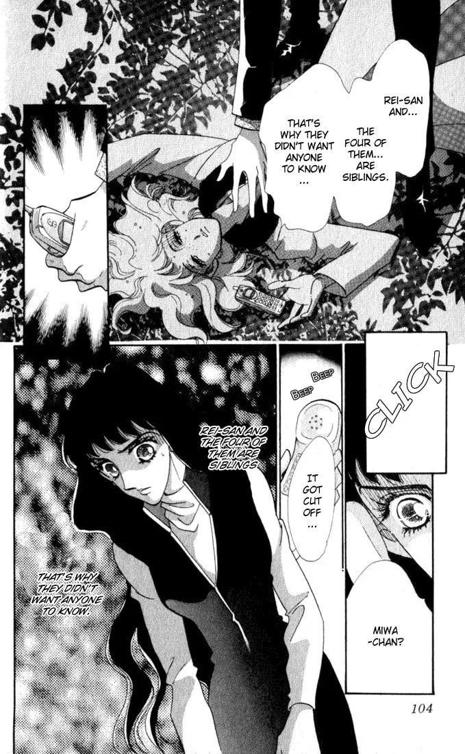 Read Lady Masquerade chapter 7 image 12 on Lezhin