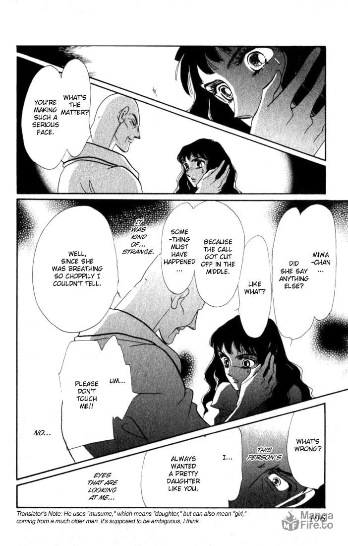 Read Lady Masquerade chapter 7 image 14 on Lezhin
