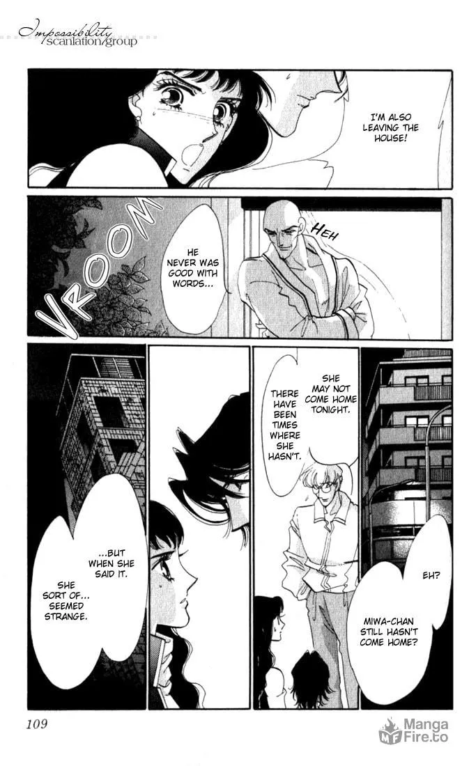 Read Lady Masquerade chapter 7 image 17 on Lezhin