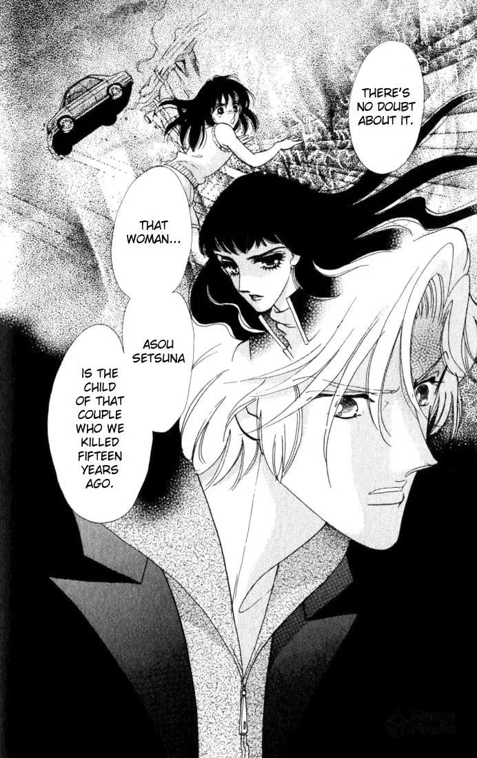 Read Lady Masquerade chapter 7 image 2 on Lezhin