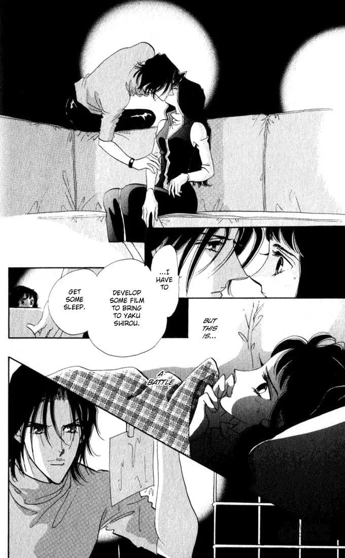 Read Lady Masquerade chapter 7 image 20 on Lezhin