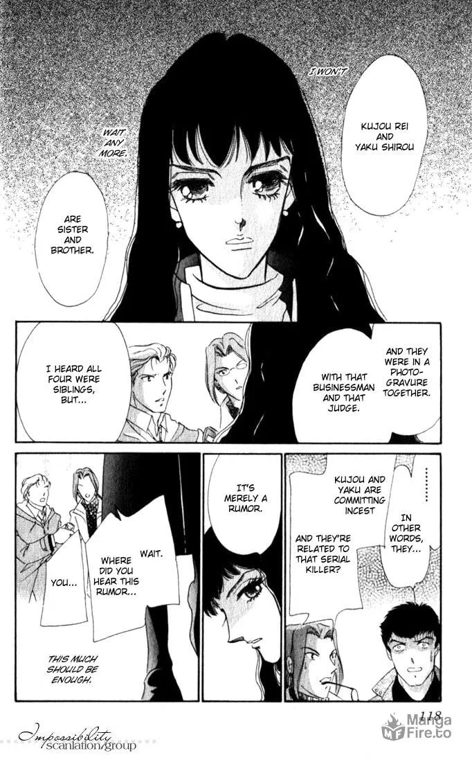 Read Lady Masquerade chapter 7 image 26 on Lezhin