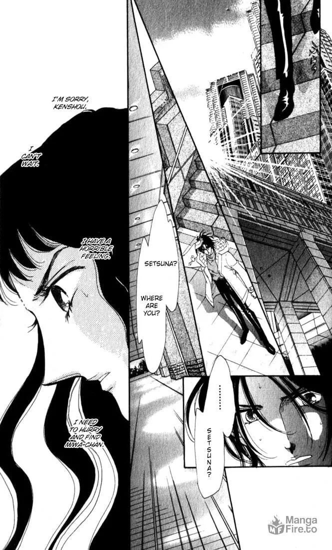 Read Lady Masquerade chapter 7 image 29 on Lezhin
