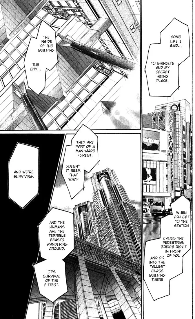 Read Lady Masquerade chapter 7 image 31 on Lezhin