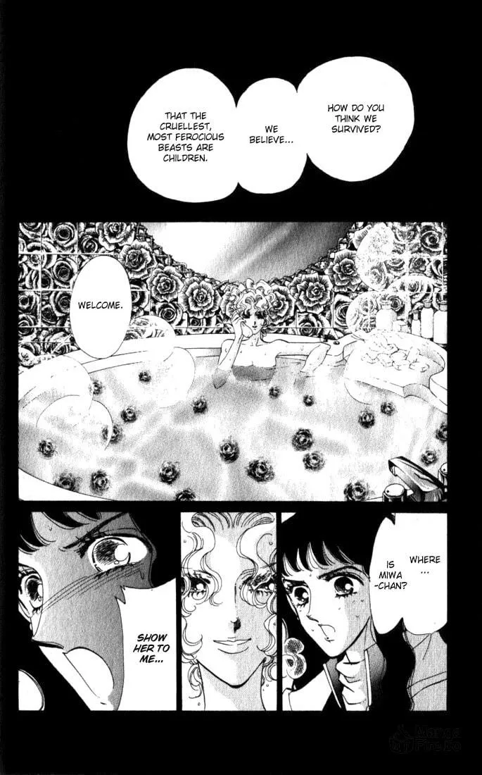 Read Lady Masquerade chapter 7 image 32 on Lezhin