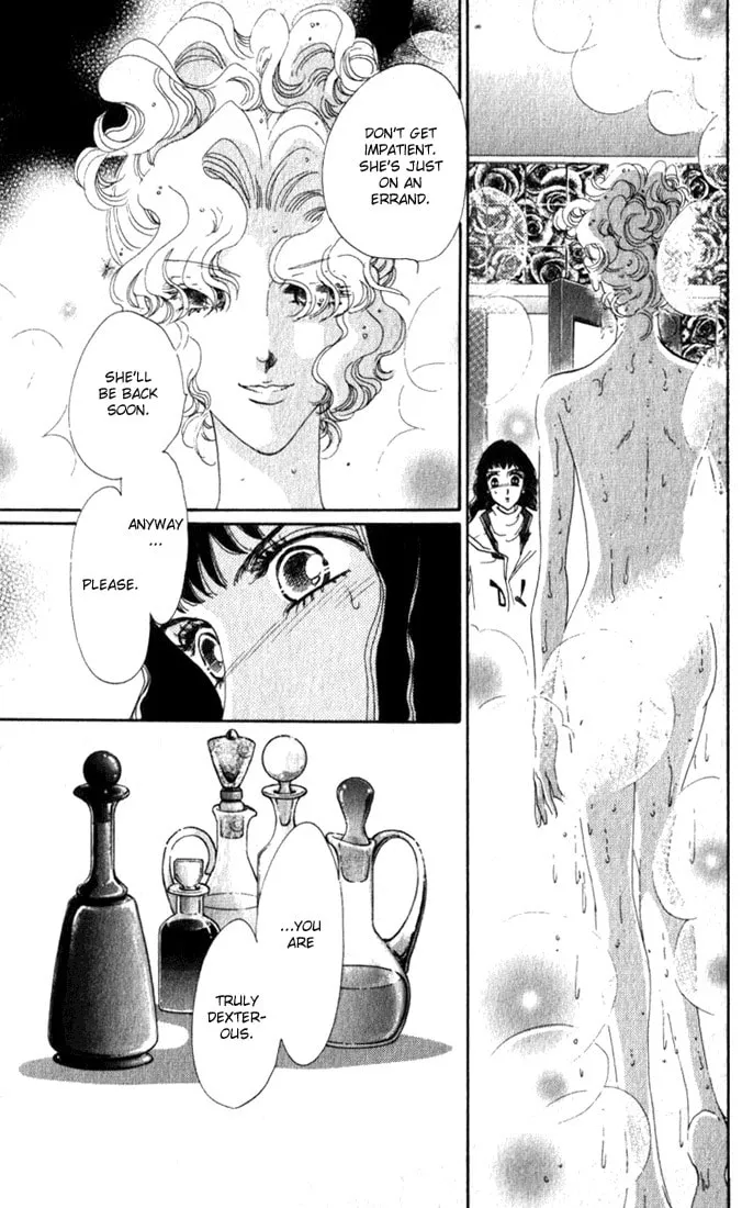 Read Lady Masquerade chapter 7 image 33 on Lezhin