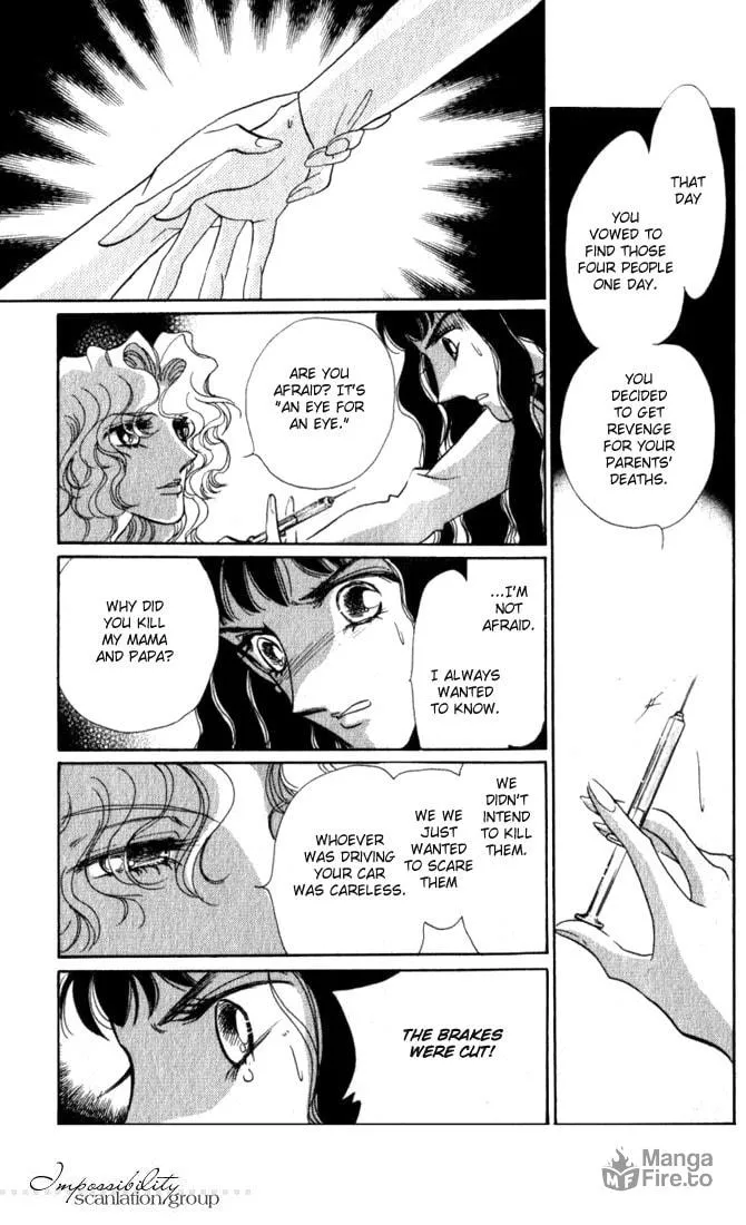 Read Lady Masquerade chapter 7 image 35 on Lezhin