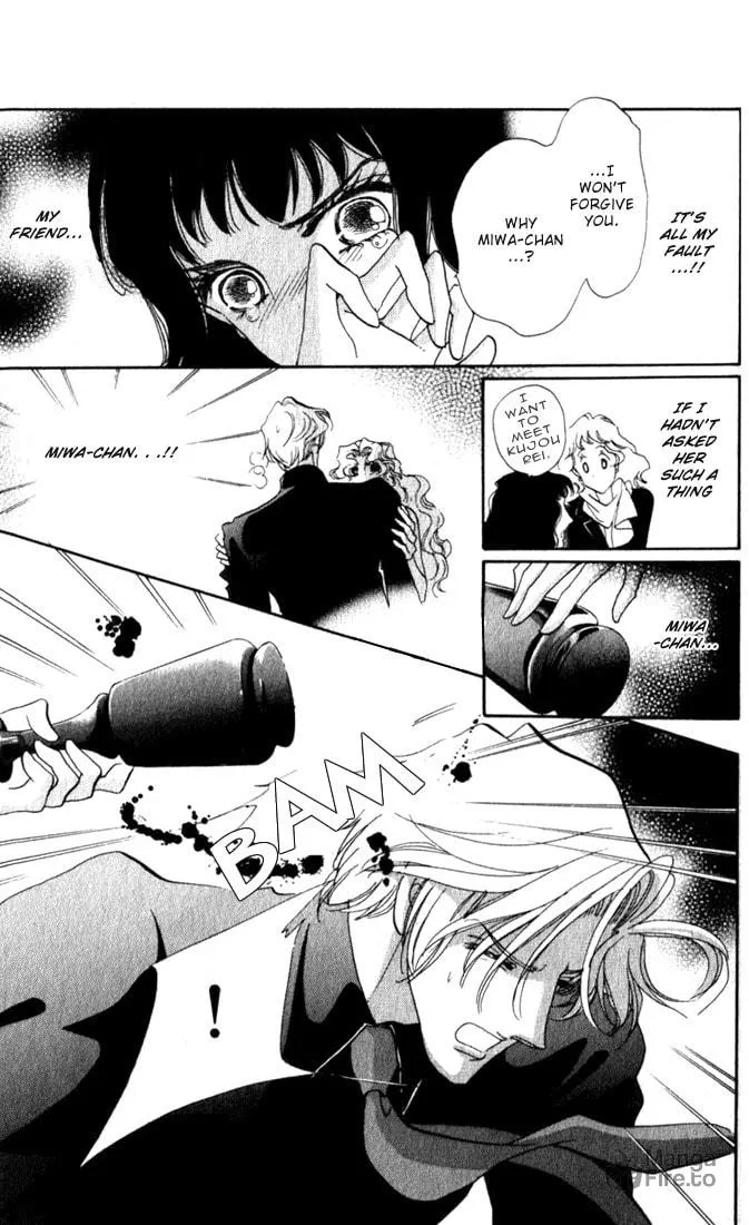Read Lady Masquerade chapter 7 image 39 on Lezhin
