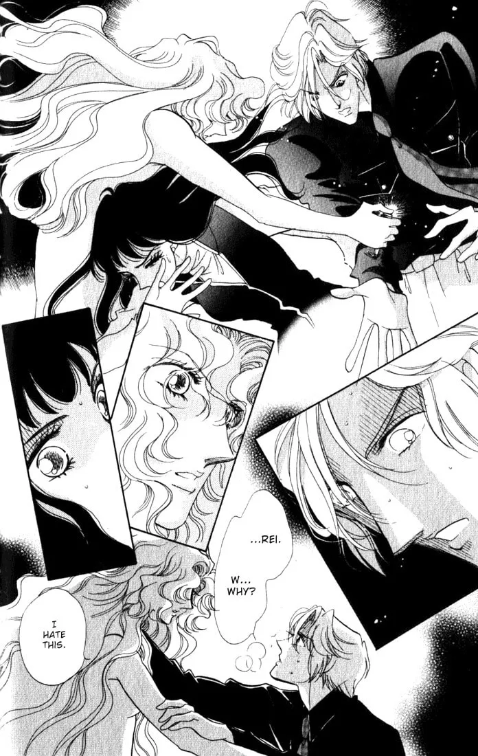Read Lady Masquerade chapter 7 image 42 on Lezhin