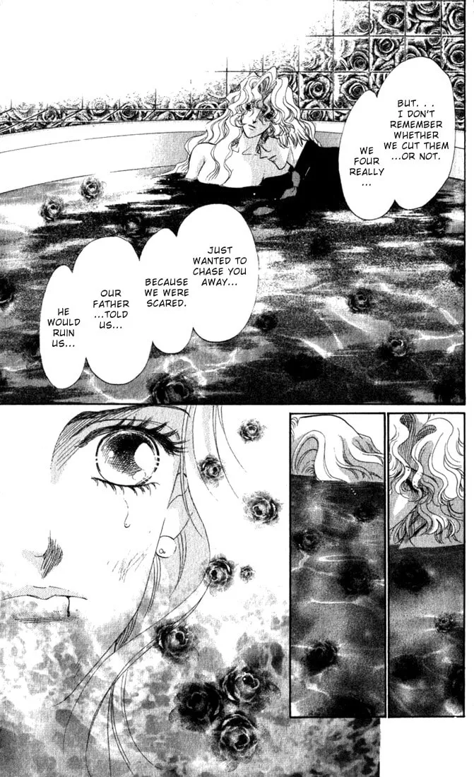 Read Lady Masquerade chapter 7 image 45 on Lezhin