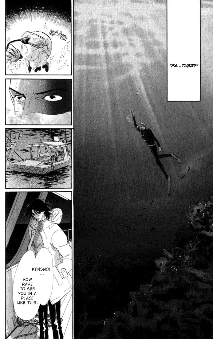 Read Lady Masquerade chapter 7 image 46 on Lezhin