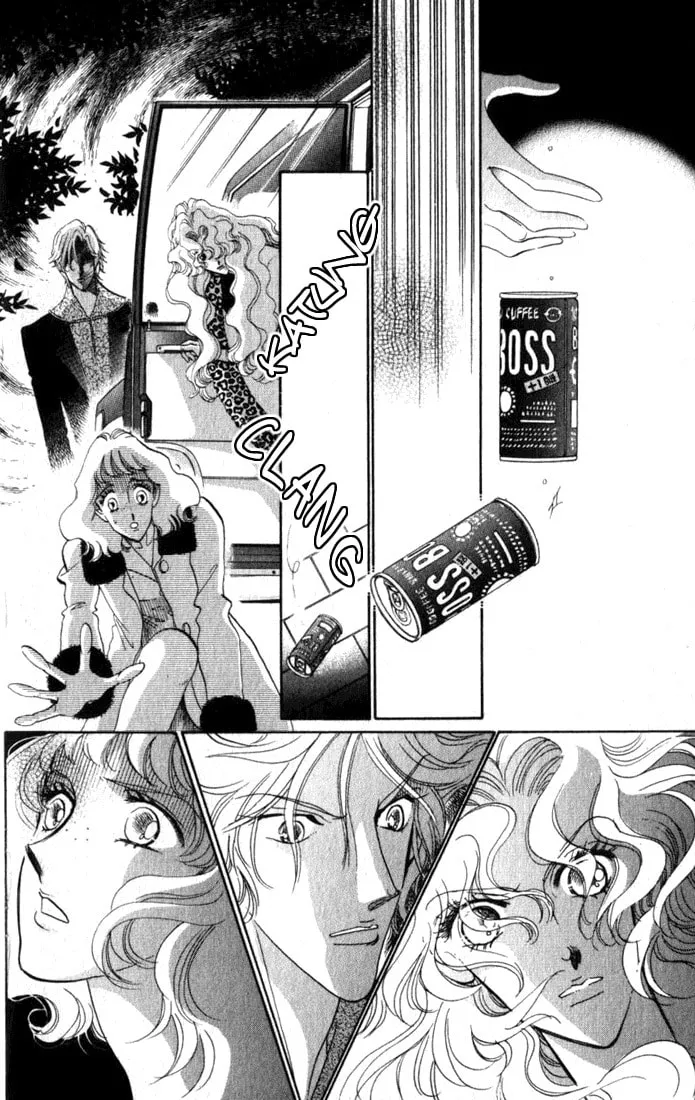 Read Lady Masquerade chapter 7 image 6 on Lezhin