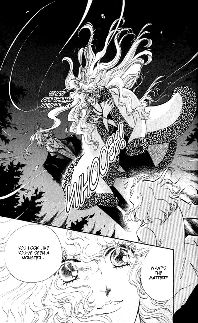 Read Lady Masquerade chapter 7 image 7 on Lezhin