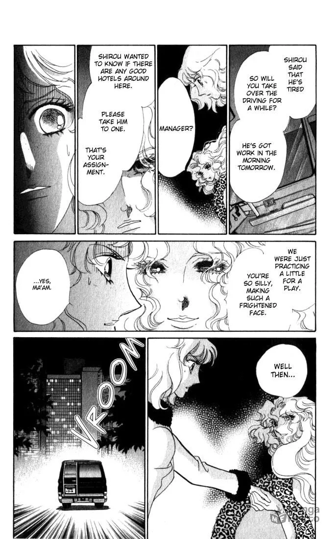 Read Lady Masquerade chapter 7 image 8 on Lezhin