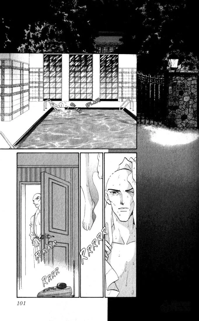 Read Lady Masquerade chapter 7 image 9 on Lezhin