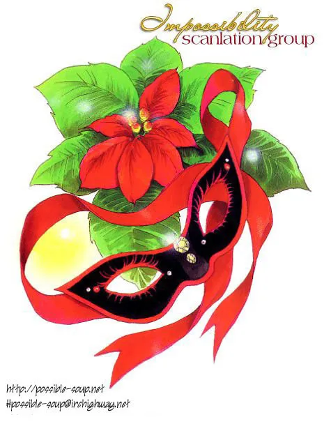 Read Lady Masquerade chapter 8 image 1 on Lezhin