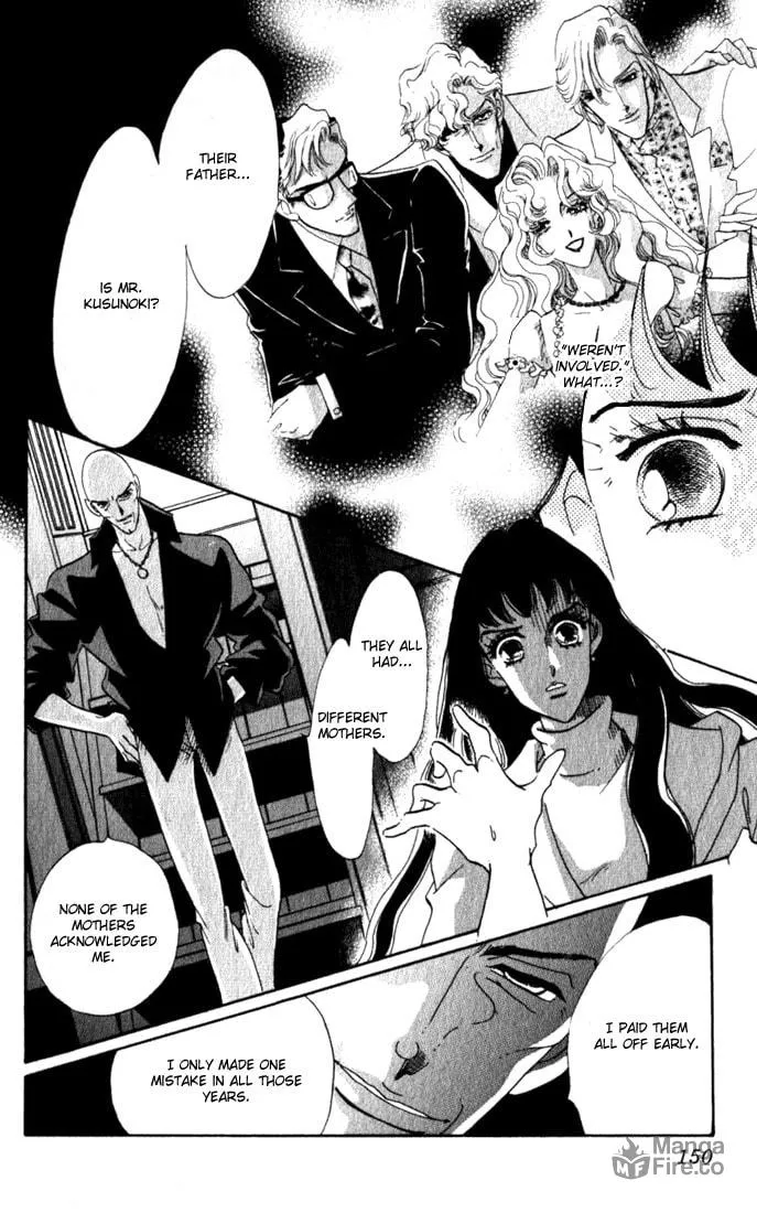 Read Lady Masquerade chapter 8 image 14 on Lezhin